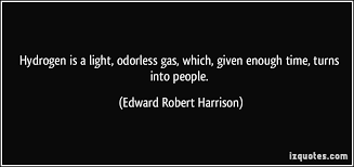 Image result for hydrogen quotations