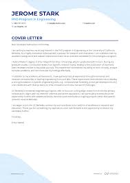 cover letter exles for every career