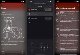 10 best workout log apps of 2023