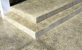 Can You Use Polished Concrete Outside? | Policrete