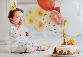 We have chosen the top 25 best quotes to wish your son for the most important day of his life. 1st Birthday Wishes Messages Quotes For Baby Girl Boy