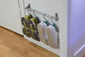 See all shoe racks & stands. 15 Ikea Hacks For Small Entryways