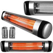 Electric Patio Heater 2500w Infrared