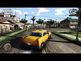 San andreas (gta:sa) mod in the patches & updates category, submitted by gta_lcs_gamer. Gta San Andreas Realistic Vision R1 Renderhook Texture Mods Youtube
