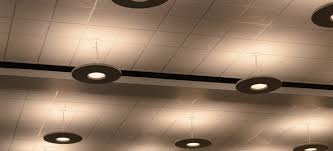 Suspended Ceiling Lights 58