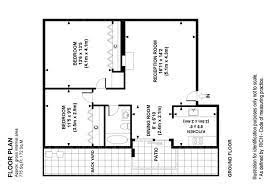 House 2d Floor Plan Adelaide Australia