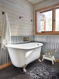 Beautiful Rustic Bathroom Ideas