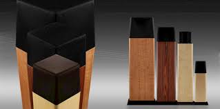 ohm speakers custom audiophile