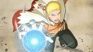 5 of Naruto Uzumaki's strongest jutsus in Naruto Shippuden