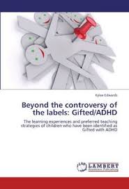 gifted adhd