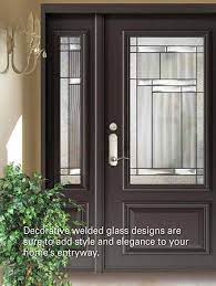 Glass Door Inserts Catalog Windowtech