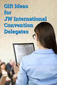 jw international convention delegates