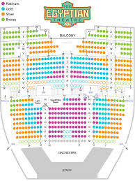 15 Greek Theatre Seating Chart Technical Resume