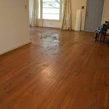 original hardwood floors