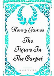 the figure in the carpet pdf henry james