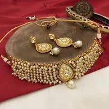 necklace set rj jewellery