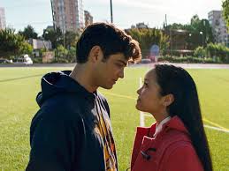 What's the best romance movie on netflix? 25 Best Romantic Movies On Netflix Top Romance Films To Stream