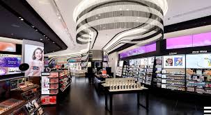 sephora unveils new of the future