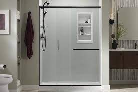 Glass Shower Doors Sliding Doors