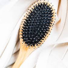 Boar bristle hair brushes are the perfect detangling tool for curly hair. Buy Boar Bristle Hair Brush Hair Brushes For Women Mens Hair Brush Best Detangling Brush Boar Bristle Brush Wooden Hair Brush Curly Hair Brush Hair Detangler Boar Brush Bamboo Hair