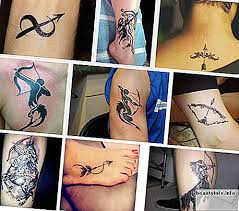 See more ideas about body art tattoos, tattoos, tattoo designs. 15 Naj Dobri Tatuirovki V Strelec Mzhe I Zheni Stilove V Zhivota Krasota I Moda 2021