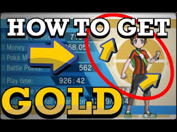 47862616 what pokemon games have you ever 100%'d before? How To Get Gold Trainer Card Pokemon Oras Youtube