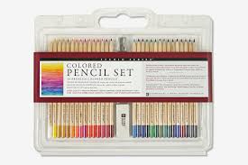 So, it depends on your works which will be suitable for you. 8 Best Colored Pencils 2019 The Strategist New York Magazine
