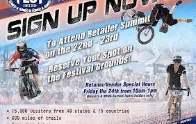 bentonville bike fest celebration of