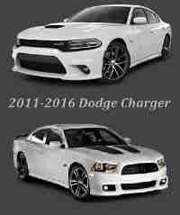 acl led kit 2016 2016 dodge charger