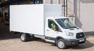 I found luton man and van removals by google search and read a few reviews before taking the plunge. Ford Transit Luton Van Leasing Swiss Vans Uk Limited