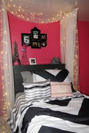 24 best fairy lights bedroom ideas to