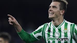 Real betis v celta vigo was supposed to be the end. Real Betis Upgrade Alfa Romeo Deal Sportspro Media