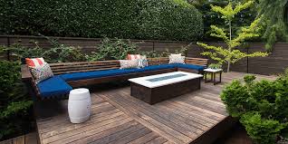 Decking Choosing The Right Material