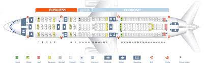 lufthansa a340 seat map airportix