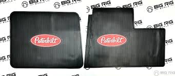 floor mat set peterbilt 357 378 379