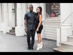 It looks like anna wintour has given kanye west and kim kardashian what they really wanted: Kim Kardashian Kanye West Cover Vogue See Behind The Scenes Video 2014 Youtube