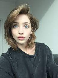 emily rudd on X: back to natural (or as close as i can get) 💁💖  t.coNf28zShoQx  X