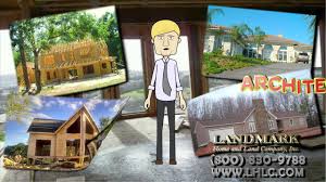landmark home and land company