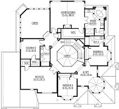 Our collection of one story and two story plans with finished basement offer the maximum use of. Charming Victorian With Finished Basement 23171jd Architectural Designs House Plans