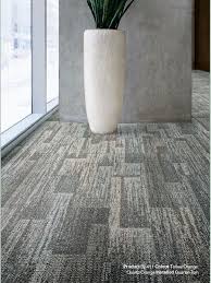 aerial interface nylon carpet tiles