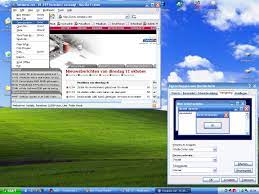 Software-update: Windows XP TPC 2005 Energy Blue - Computer - Downloads -  Tweakers