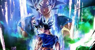 We did not find results for: Dragon Ball Super Who Will Be Revealed As The Strongest Warrior In The Universe