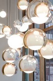 Glass Globe Pendant Light Ideas On Foter