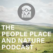 The People Place and Nature Podcast