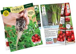 Free Seed Catalog Request Yours Today
