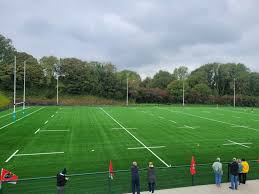 4g all weather astro pitch