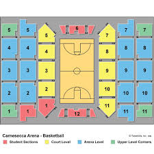 Carnesecca Arena Seating Chart Related Keywords