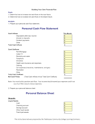 Download Income Statement And Balance Sheet Template Excel Pdf