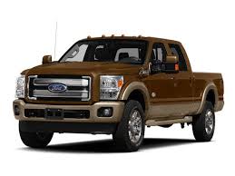 While none of these are things we look forward to when pulling a trailer, they are also easy to correct. 2015 Ford Super Duty F 250 Srw Values Nadaguides