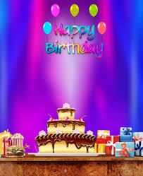 birthday background images hd 1080p